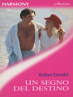 cover image of Un segno del destino